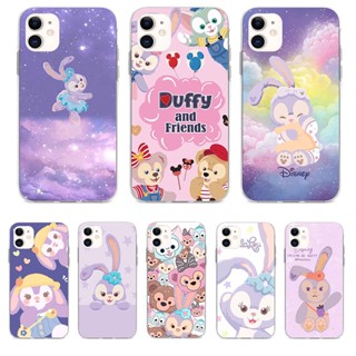 เคสโทรศัพท์มือถือซิลิโคน ลายการ์ตูนดิสนีย์ สําหรับ OPPO A11S A11K A11 2019 A17 A17K A33 2020