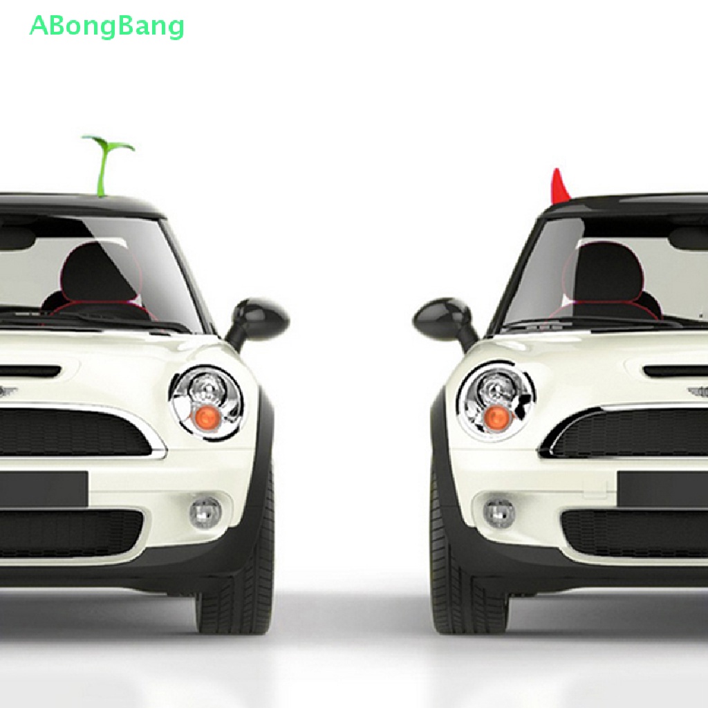 abongbang-สติกเกอร์ติดหลังคารถยนต์-3d-ขนาดเล็ก-กันชน-หาง่าย-3-เมตร