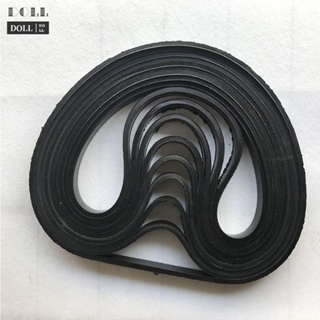 ⭐2023 ⭐Band-sawed Rubber Tyre Belts Suitable For WoodWorking Band Saw Rubber Black