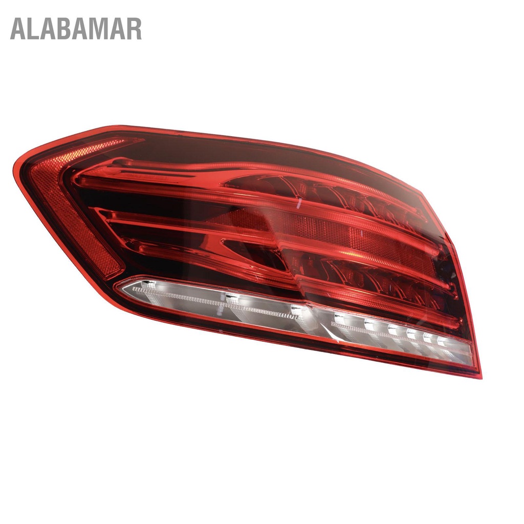 alabama-ไฟท้าย-led-a2129060703-สําหรับ-e-class-w212-sedan-facelift-2014-2016
