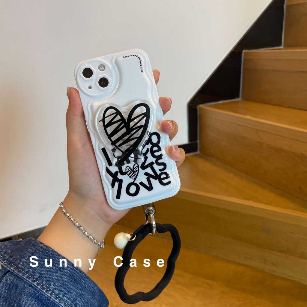 air-cushion-simple-graffiti-english-phone-case-for-iphone13-phone-case-for-iphone-11-12pro-apple-14-bracelet-xsmax-xr-bracket-7p-8p