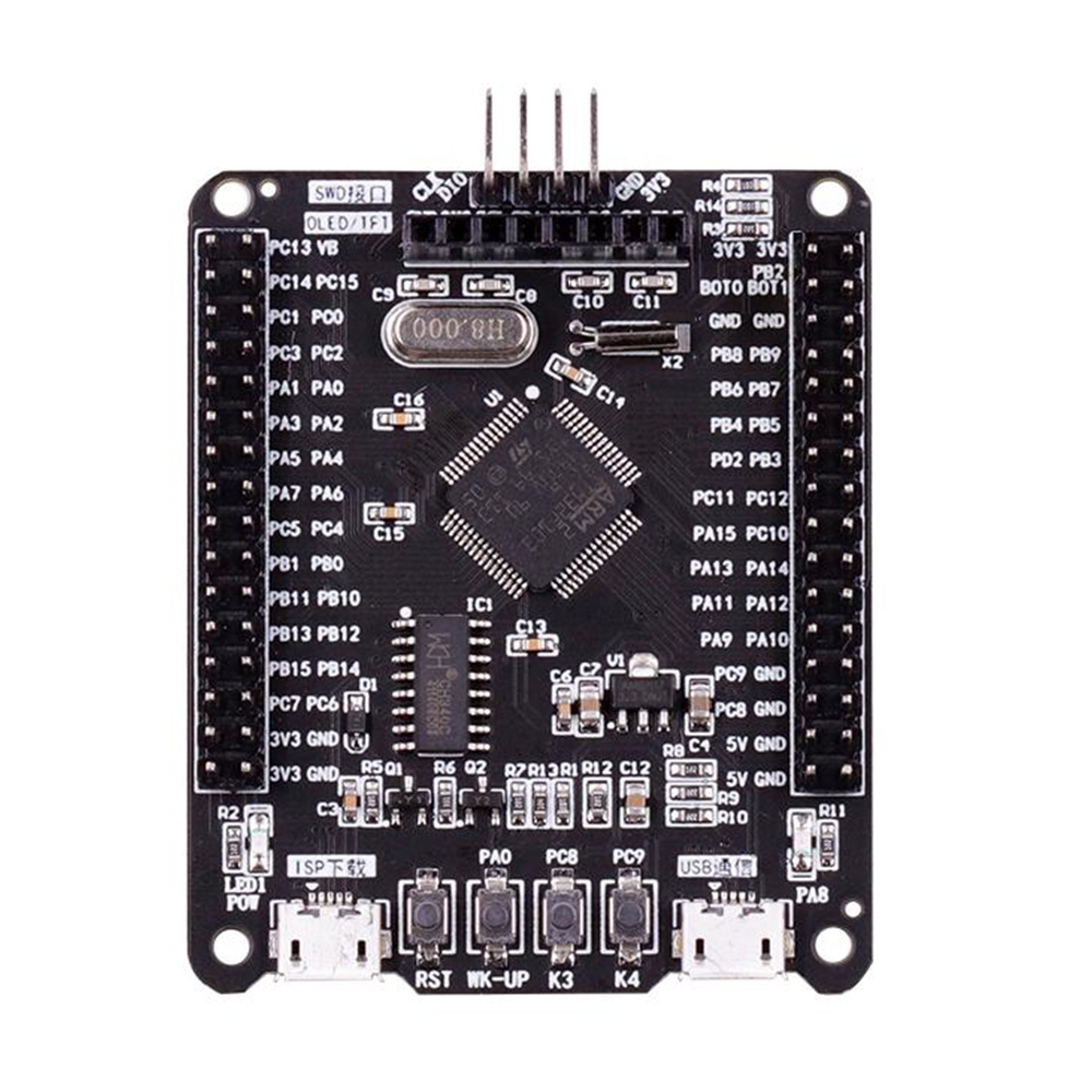 diymore-stm32f103rct6-บอร์ดไมโครคอนโทรเลอร์-ระบบขั้นต่ํา-พร้อมชิปนําเข้า-stm32-arm-core