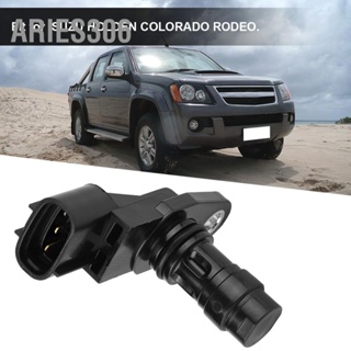 Aries306 เซนเซอร์จับตําแหน่งเพลาข้อเหวี่ยงเครื่องยนต์ 8-97312108-1 สําหรับ Isuzu Holden Colorado Rodeo