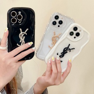 เคสโทรศัพท์มือถือ กันกระแทก หรูหรา สําหรับ iPhone 14 Pro max Apple 13 12 11