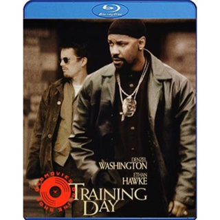 Blu-ray Training Day (2001) ตำรวจระห่ำ ... คดไม่เป็น (เสียง Eng 7.1 Atmos/ไทย | ซับ Eng/ไทย) Blu-ray