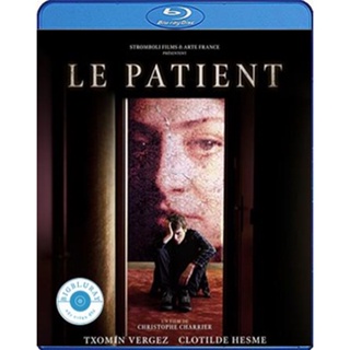 แผ่น Bluray หนังใหม่ The Lost Patient (2022) (เสียง Eng /French | ซับ Eng/ไทย) หนัง บลูเรย์