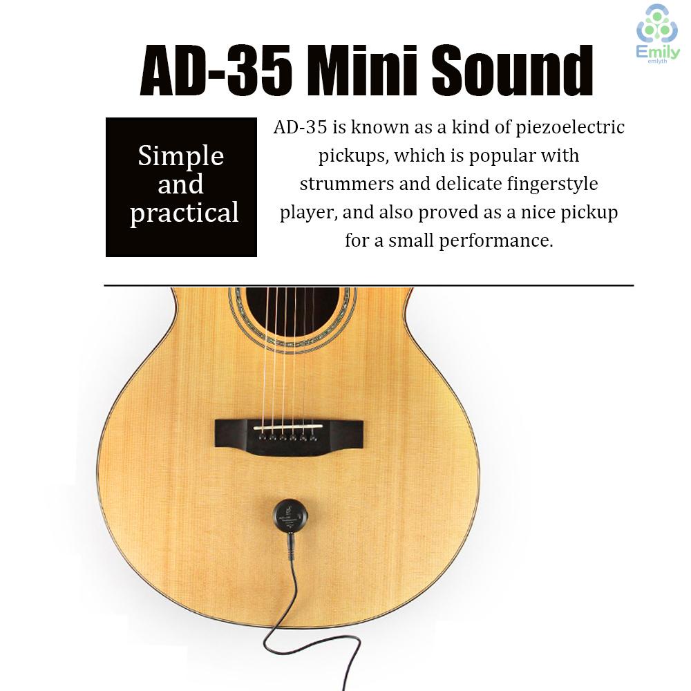 ad-35-เครื่องขยายเสียง-piezo-transducer-stick-piezo-pickup-สําหรับกีตาร์อะคูสติก-อูคูเลเล่-ไวโอลิน-เชลโล-แบนโจ-19-มาใหม่