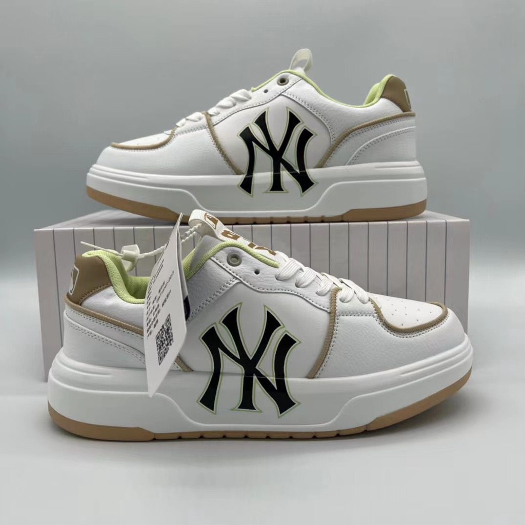 ny-new-york-พื้นหนาแบบเรโทร-mib-boston-รองเท้าผ้าใบส้นแบนระดับไฮเอนด์คุณภาพสูง