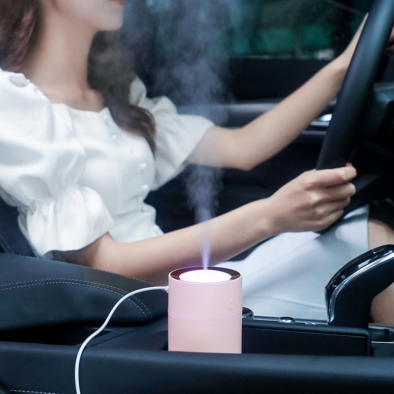 upgraded-320ml-home-air-humidifier-diffuser-purifier-aromatherapy-car-humidifier-led-light-essential-oil-flower