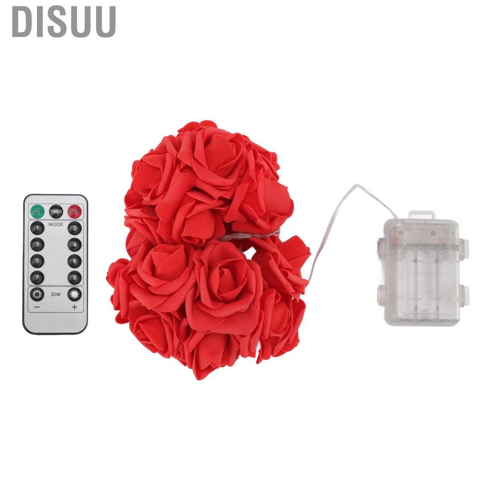 disuu-rose-fairy-light-lamp-string-red-romantic-decorative-indoor-string-light