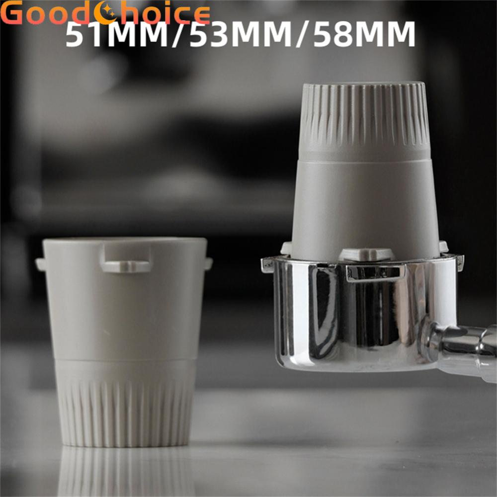 【Good】ABS Coffee Dosing Cup for Most Coffee Machines Effective to
