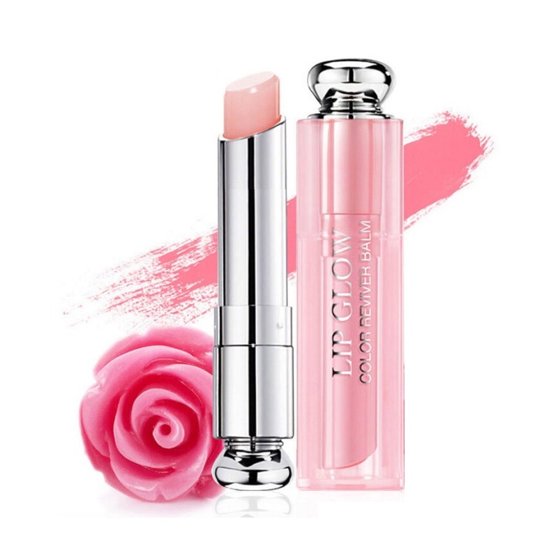 dior-addict-lip-maximizer-001-pink-2ml-lip-glow001-1-5g-lip-glow004-1-5g-ลิปบาล์ม