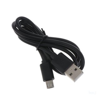 Bonj สายชาร์จ Micro USB เป็น 8 มม. 3 ฟุต รองรับ 5V สําหรับโทรศัพท์มือถือ แท็บเล็ต