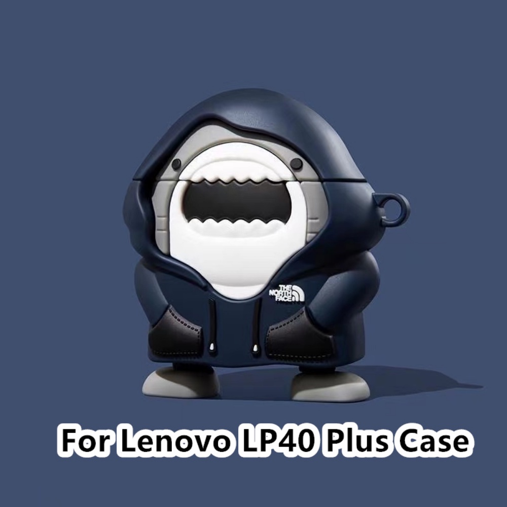 case-home-เคสหูฟัง-แบบนิ่ม-ลายการ์ตูน-สําหรับ-lenovo-lp40-plus-lenovo-lp40-plus