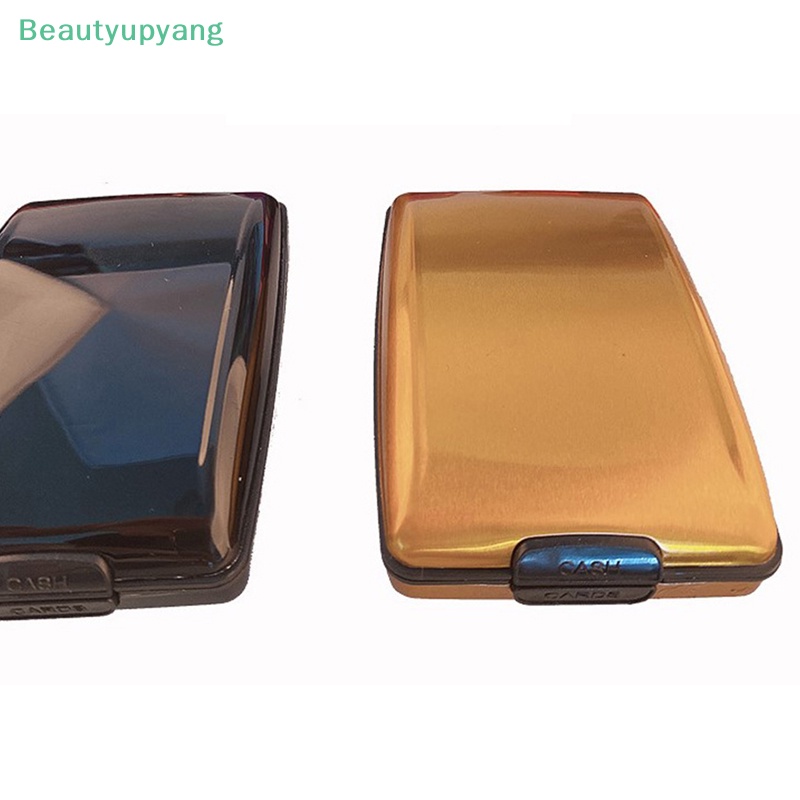 beautyupyang-กระเป๋าสตางค์-อลูมิเนียม-ป๊อปอัพ-ใส่บัตร-rfid-ปลดเร็ว-สําหรับผู้ชาย