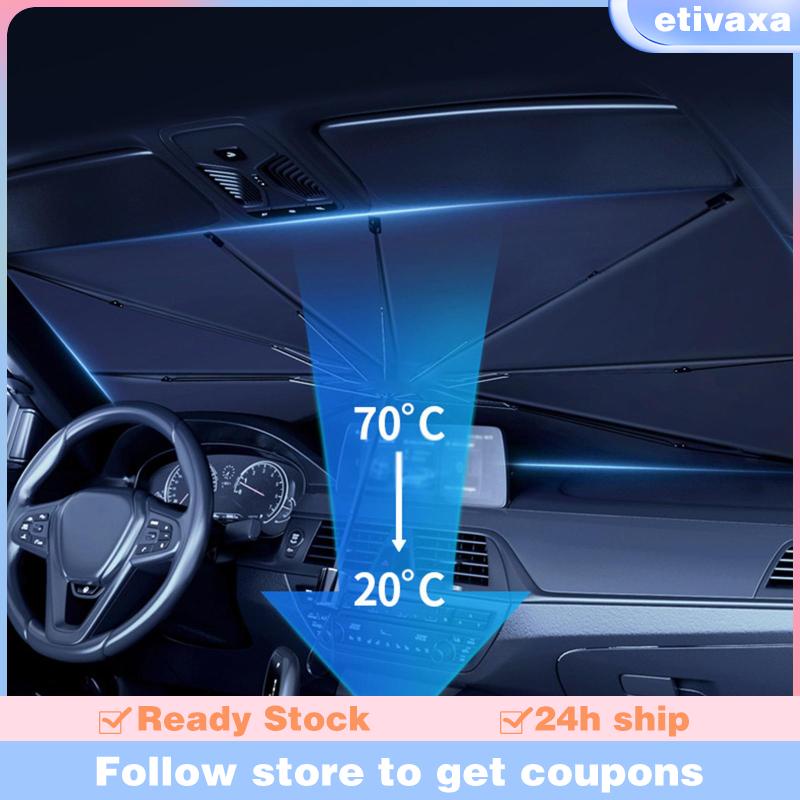 etivaxa-gazechimp-ม่านบังแดดรถยนต์-ฉนวนกันความร้อน-ป้องกันภายใน-แบบเต็ม-รักษาความมั่นคงของกระจกหน้ารถยนต์-ม่านบังแดด-สําหรับ