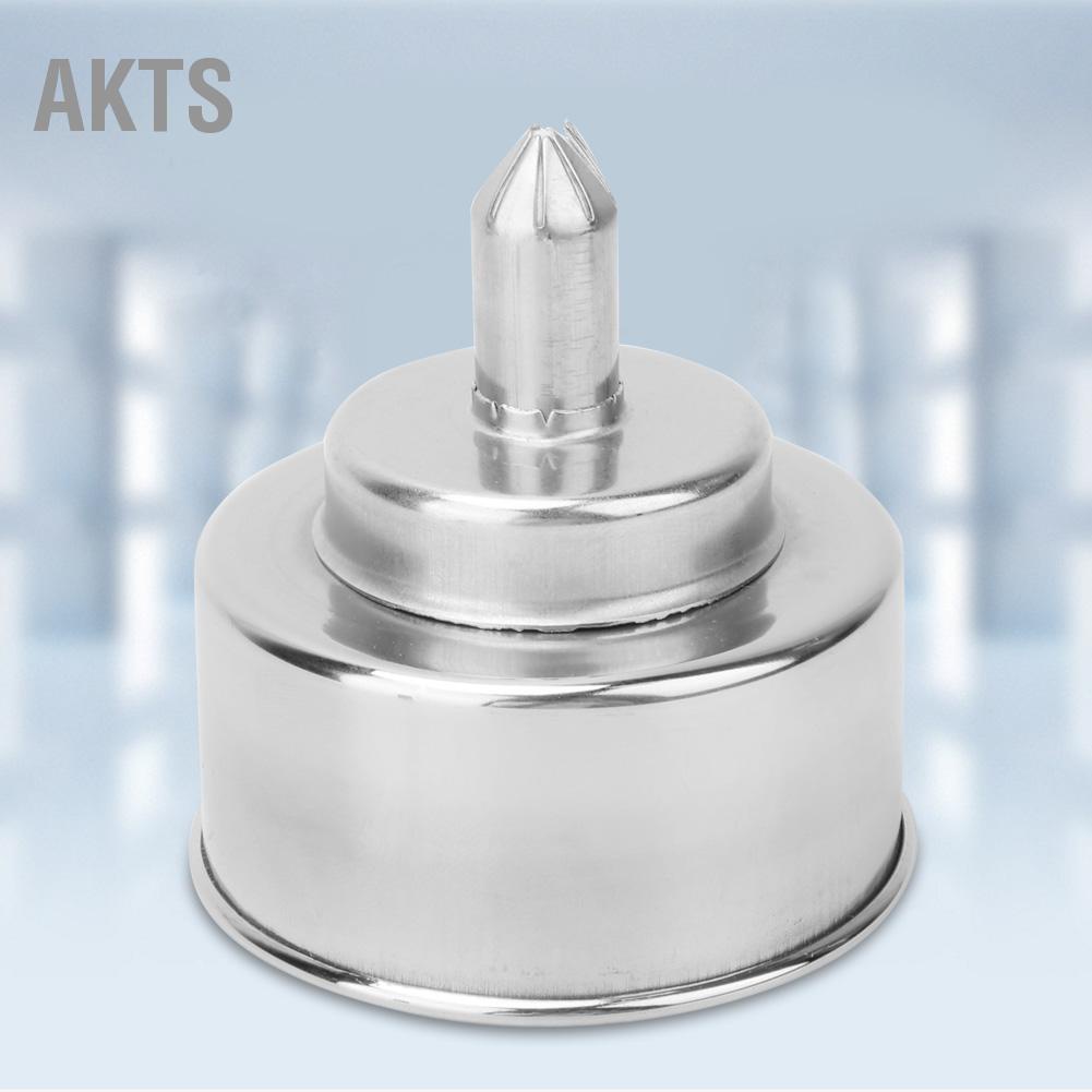 akts-200ml-ระเบิดห้องปฏิบัติการแอลกอฮอล์เตาสแตนเลสแอลกอฮอล์โคมไฟเตาห้องปฏิบัติการ