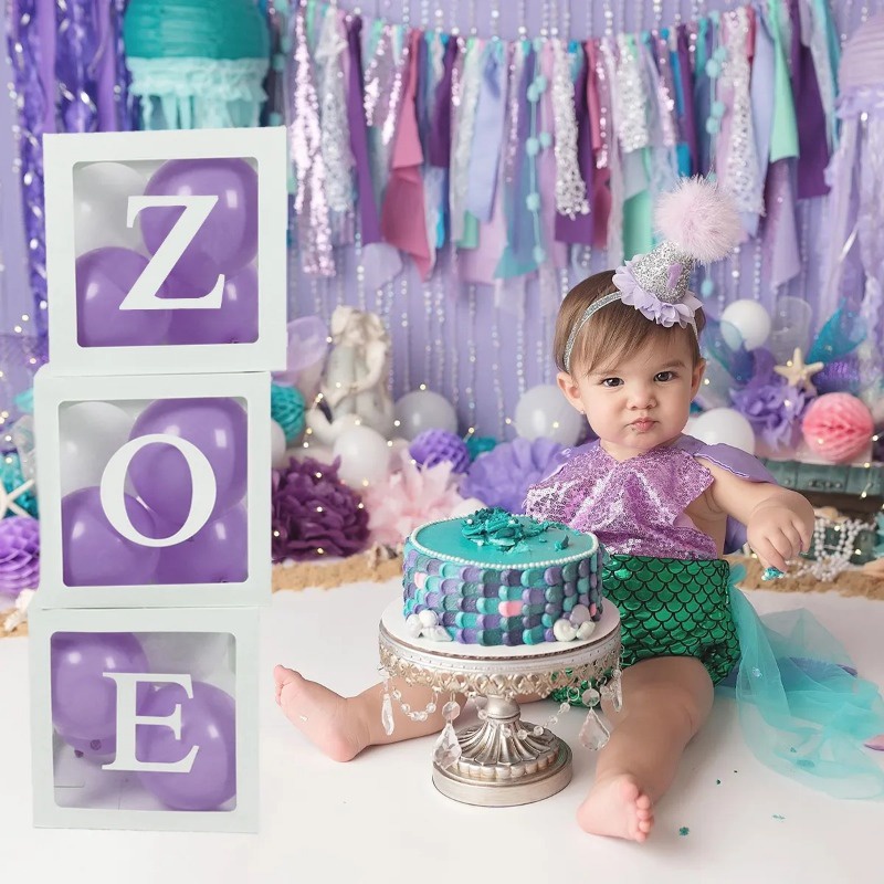 กล่องลูกโป่ง-a-z-แบบใส-สีขาว-สําหรับตกแต่งงานแต่งงาน-งานเลี้ยงวันเกิด
