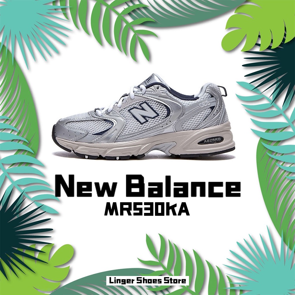 new-balance-mr530ka-nb530-sneakers-รองเท้าผ้าใบ-รองเท้าวิ่ง