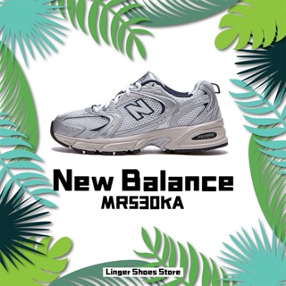 New Balance "MR530KA" NB530 Sneakers  รองเท้าผ้าใบ รองเท้าวิ่ง