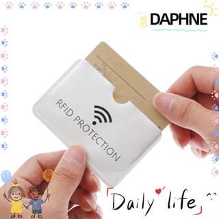 Daphne กระเป๋าสตางค์อลูมิเนียม 10 / 20 ชิ้น