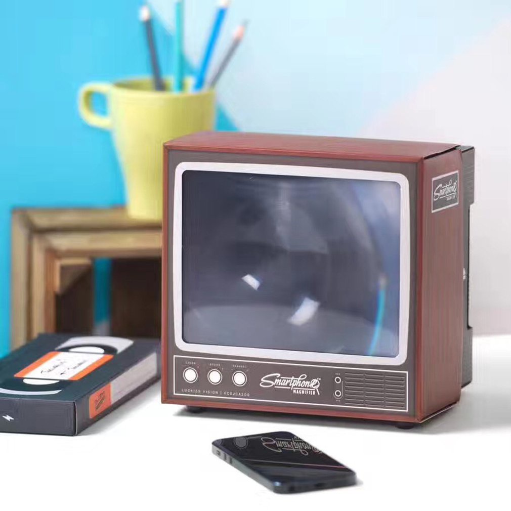 vintage-tv-smart-mobile-phone-magnifier-screen-video-amplifier-stand