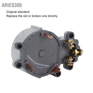 Aries306 12V ใบพัดไฟฟ้ามอเตอร์สวิทช์ควบคุมความเร็วสำหรับ 60lbs 68lbs 86lbs Outboard