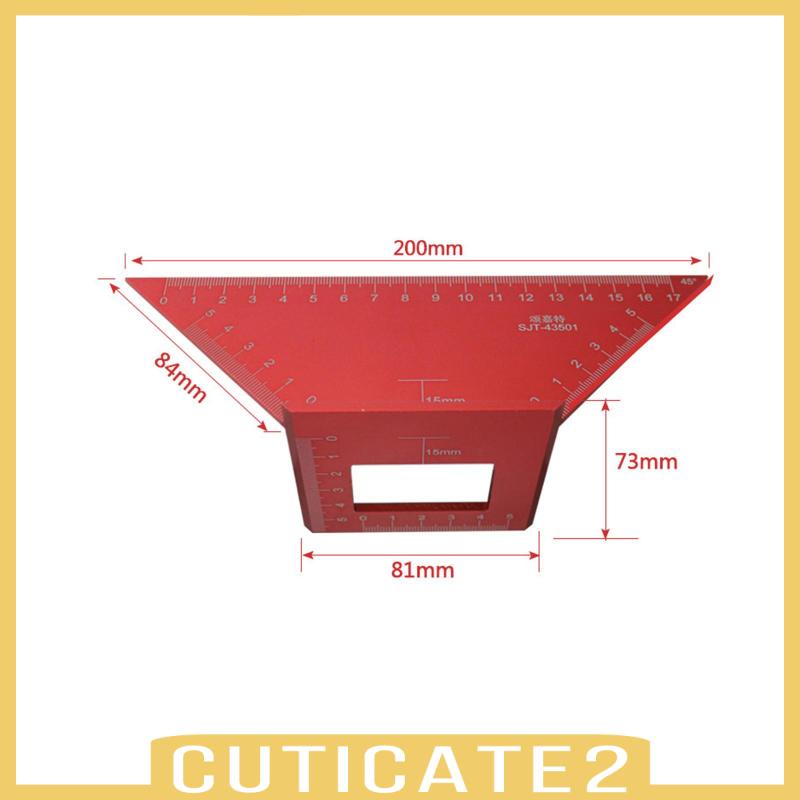 cuticate2-เครื่องมือวัด-ทรงสี่เหลี่ยม-สําหรับช่างไม้