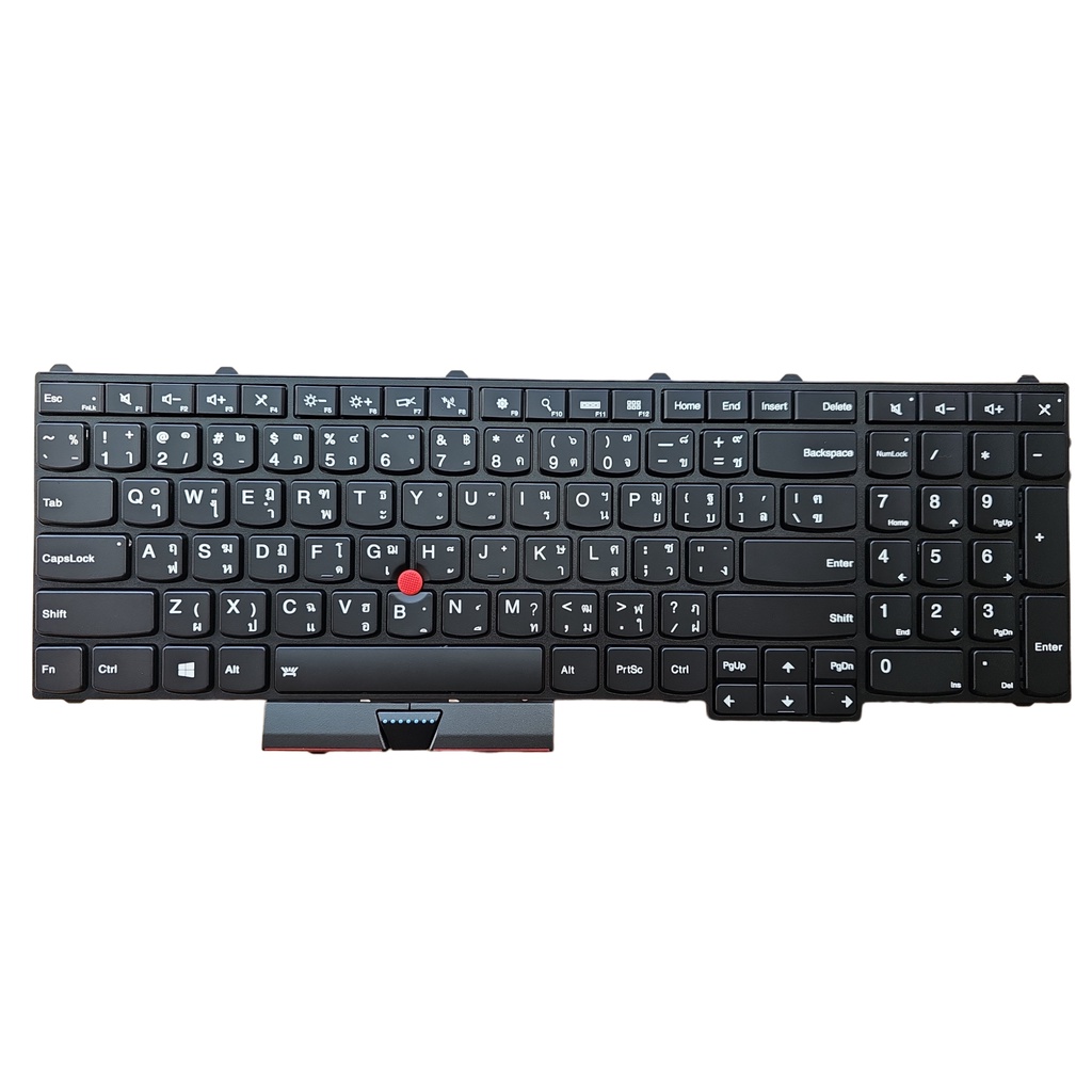 keyboard-lenovo-ibm-คีย์บอร์ด-เลโนโว่-thinkpad-p50-p51-p70-71-00pa247-00pa329