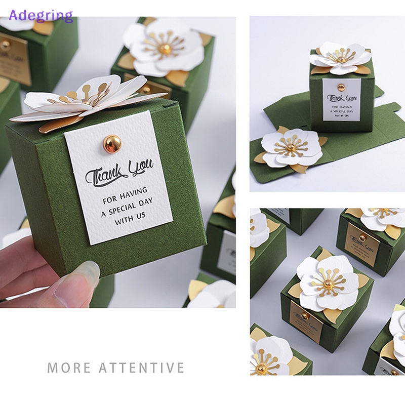 adegring-กล่องขนมช็อคโกแลต-ทรงสี่เหลี่ยม-ลายดอกไม้-สวยหรู-สร้างสรรค์-สําหรับใส่ช็อคโกแลต-ของขวัญ-ปาร์ตี้-วันหยุด-วันครบรอบ