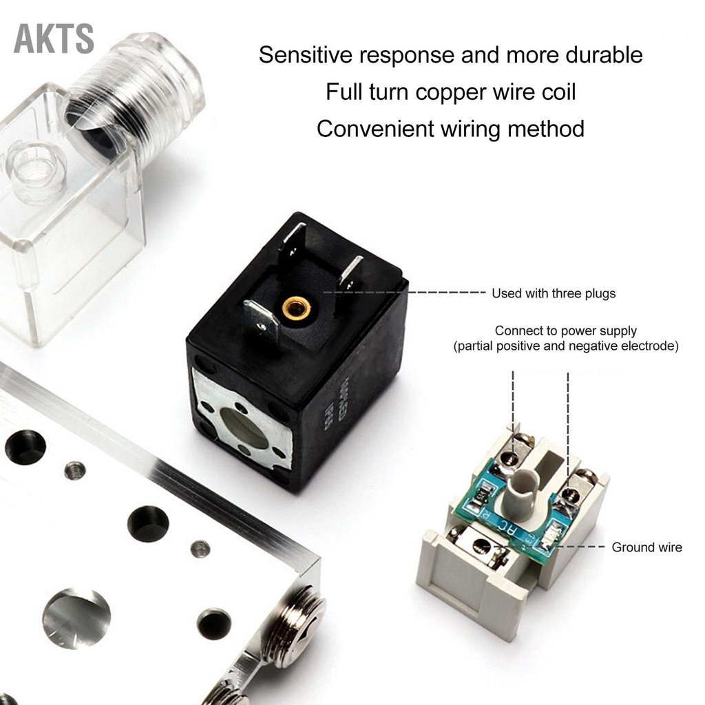 akts-โซลินอยด์วาล์วลมพร้อมสาย-2-ตำแหน่ง-5-ทาง-ip65-โซลินอยด์วาล์วลมนิวเมติก-0-15-0-8mpa