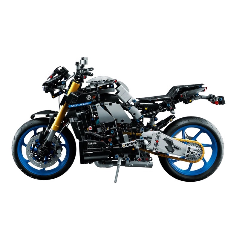 lego-42159-yamaha-mt-10-sp-เลโก้ของแท้-ของใหม่-100-พร้อมส่ง