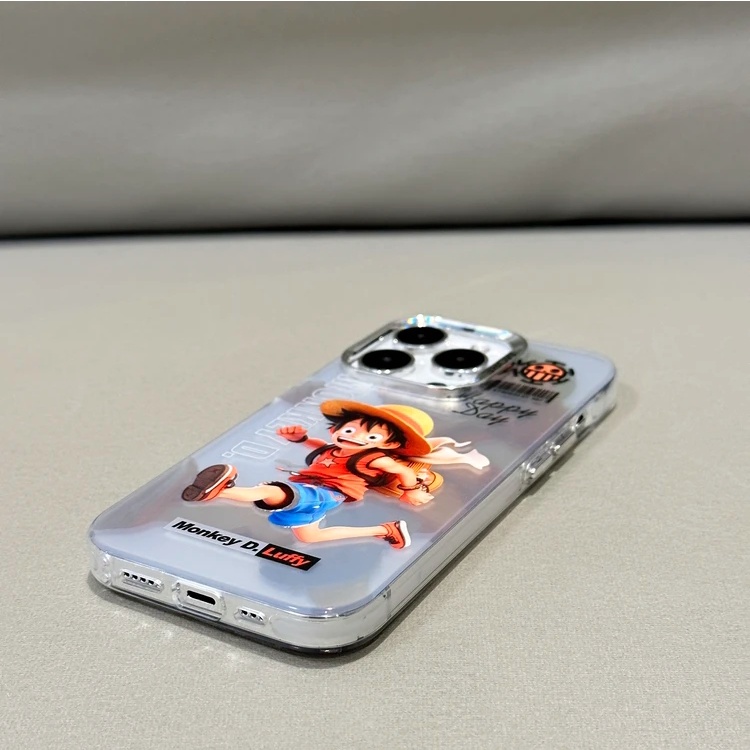 เคส-iphone-hzw-การ์ตูน-กันตก-เคสแข็ง-สําหรับ-iphone-14-13-12-11-pro-max