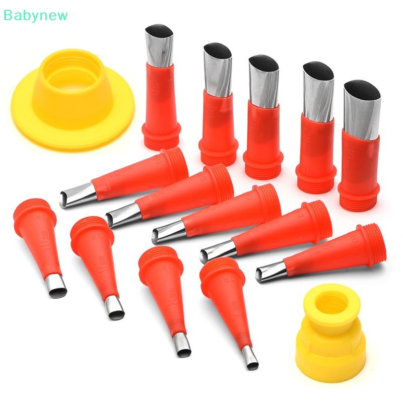 lt-babynew-gt-หัวฉีดสเตนเลส-พร้อมฐานรอง-สําหรับอ่างล้างจาน-ห้องครัว-ห้องน้ํา-ลดราคา-1-ชุด