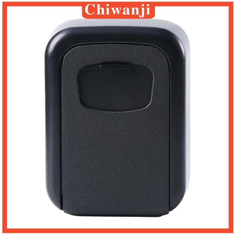 chiwanji-กล่องเก็บกุญแจ-แบบพกพา-สําหรับบ้านดิจิทัล