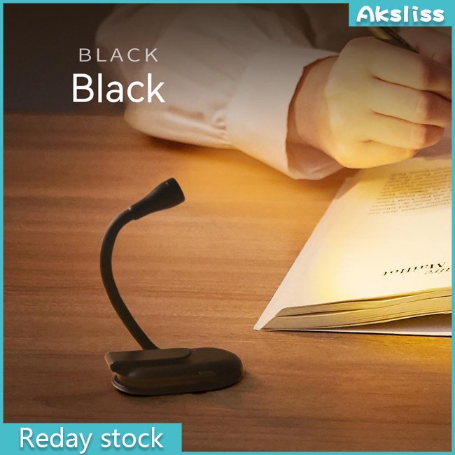 aks-โคมไฟตั้งโต๊ะ-led-3w-แบบคลิปหนีบ-ชาร์จ-usb-3-สี-หรี่แสงได้-สําหรับนักเรียน