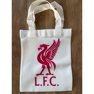 กระเป๋าผ้า ลาย Liverpool FC AVTS