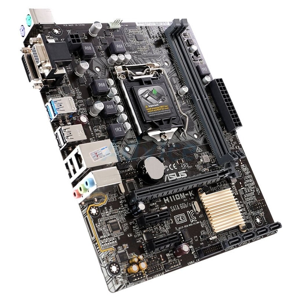 mainboard-1151-asus-h110m-k-ddr4