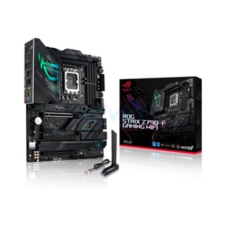 MAINBOARD (1700) ASUS ROG STRIX Z790-F GAMING WIFI DDR5