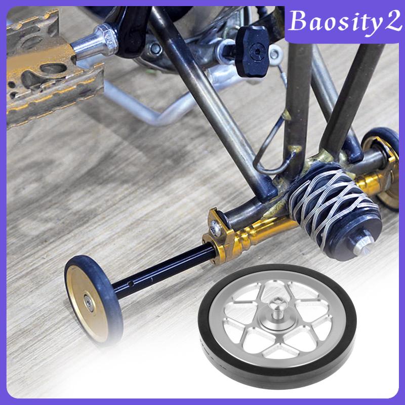 baosity2-อะไหล่ล้อพับ-cnc-อะลูมิเนียมอัลลอย-น้ําหนักเบา-แบบเปลี่ยน-สําหรับผลักเดิน-ขนส่ง