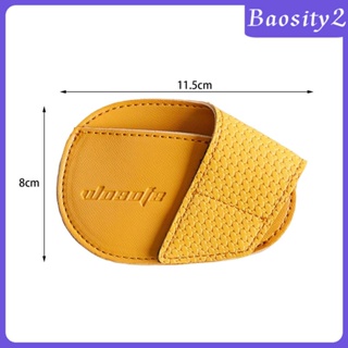 [Baosity2] เคสป้องกันหัวไม้กอล์ฟ เหล็ก ขนาด 4.5 นิ้ว X 3 นิ้ว อุปกรณ์เสริม สําหรับนักกอล์ฟ