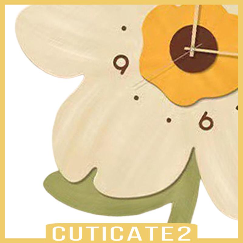 cuticate2-นาฬิกาแขวนผนัง-สไตล์โมเดิร์นมินิมอล-สําหรับห้องนอน-ห้องนั่งเล่น-ห้องน้ํา-ห้องเรียน-บ้าน