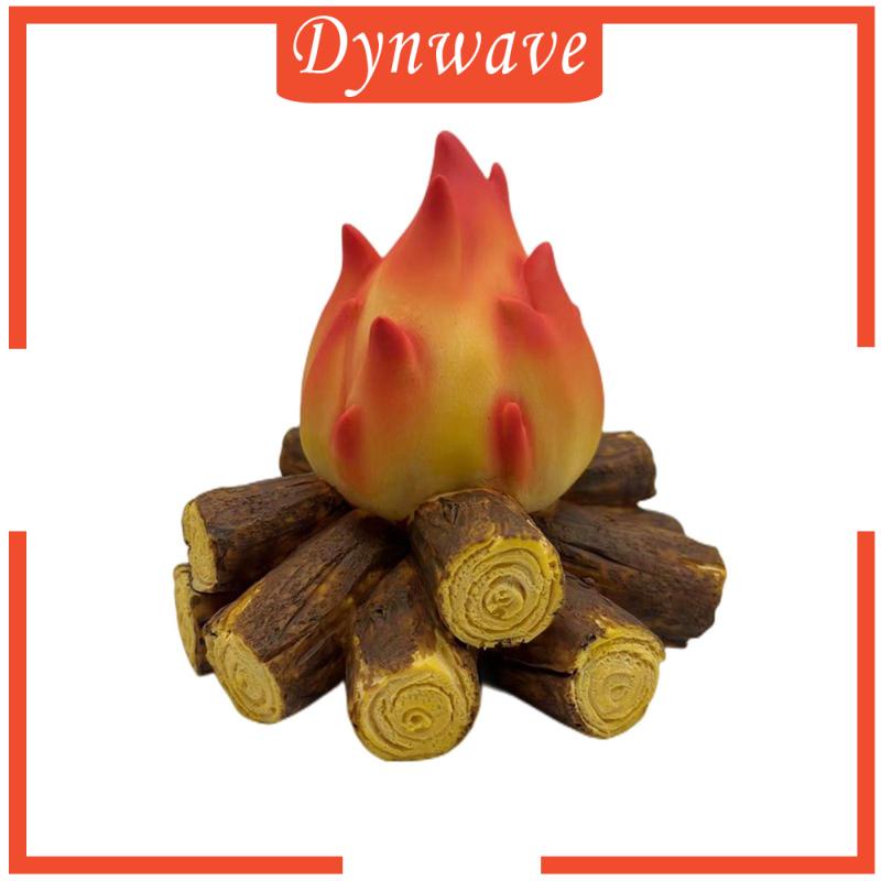 dynwave-โคมไฟจําลอง-รูปเตาผิงเปลวไฟ-สําหรับตกแต่ง