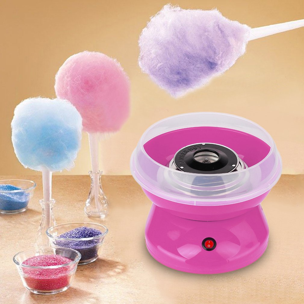 sale-mini-electric-cotton-candy-maker-marshmallow-diy-machine-children-snack-maker