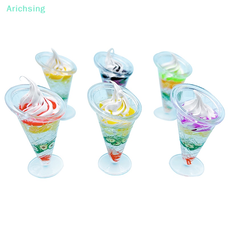 lt-arichsing-gt-เครื่องประดับเรซิ่น-รูปแก้วไอศกรีมน่ารัก-ขนาดเล็ก-ลดราคา-สําหรับตกแต่ง-diy