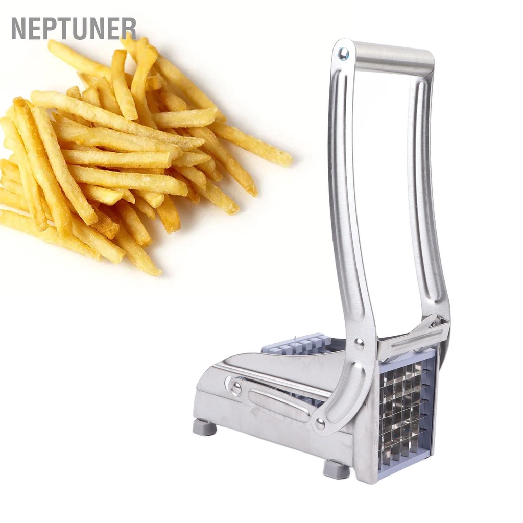 neptuner-เครื่องตัดผักครัว-chopper-สแตนเลส-2-ชนิดใบมีด-dicer-ผักอเนกประสงค์สำหรับครัวที่บ้าน