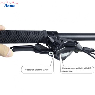 【Anna】ebike  Hydraulic Brake Sensor For BAFANG BBS01 BBS02 02B MidDrive Motor Power