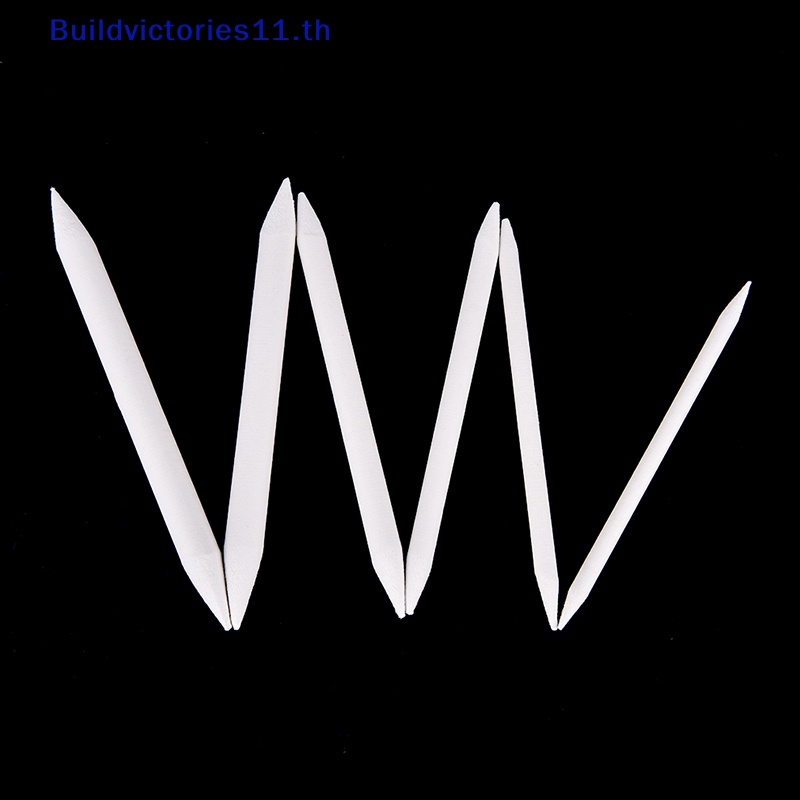 buildvictories11-อุปกรณ์วาดภาพระบายสีพาสเทล-6-ขนาด-6-ชิ้น