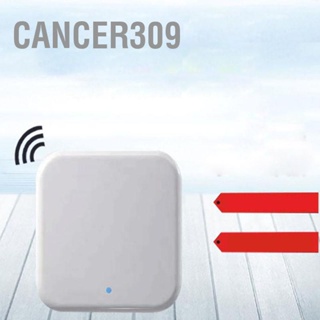Cancer309 Smart Wifi Gateway รีโมทคอนโทรล Bridge Keyless Entry ล็อคประตูอิเล็กทรอนิกส์ Deadbolts สำหรับ TTLock App