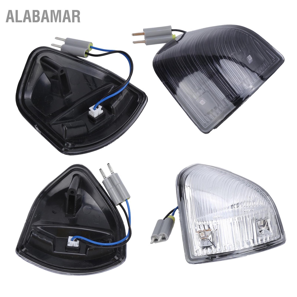 alabamar-คู่กระจกไฟเลี้ยว-68302828aa-สำหรับ-dodge-ram-1500-2500-3500-4500-5500